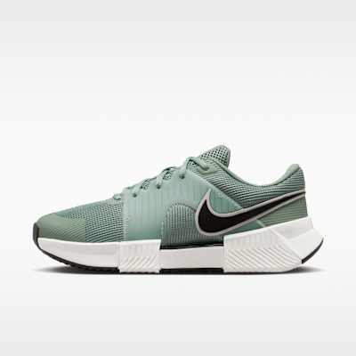 Nike Zoom GP Challenge 1.5 Toprak Kort Kadın Tenis Ayakkabısı. Nike TR